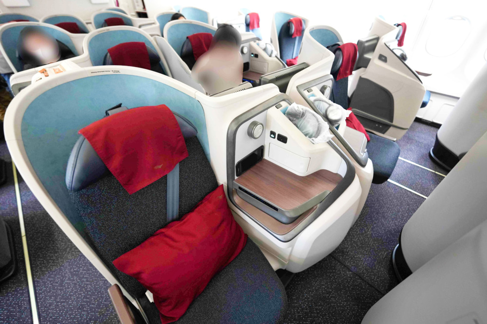 新機材A330-900neoで行くバリ島旅行！ガルーダインドネシア航空